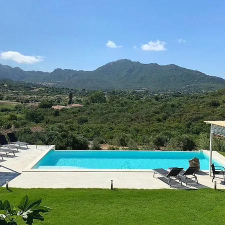빌라 La Casa Di Alice Exclusive Pool *