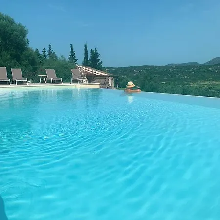 La Casa Di Alice Exclusive Pool 빌라