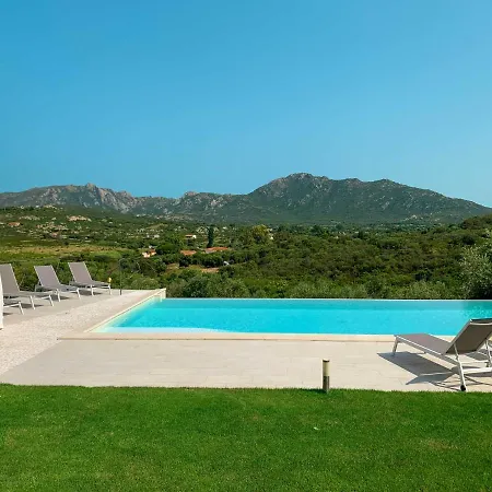 La Casa Di Alice Exclusive Pool 올비아