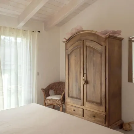 La Casa Di Alice Exclusive Pool 빌라 올비아