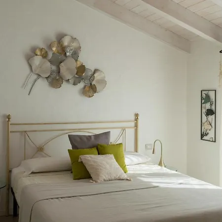 La Casa Di Alice Exclusive Pool 빌라 올비아