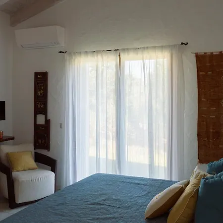 La Casa Di Alice Exclusive Pool * 올비아