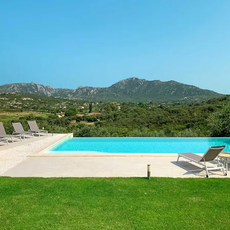 La Casa Di Alice Exclusive Pool * 올비아
