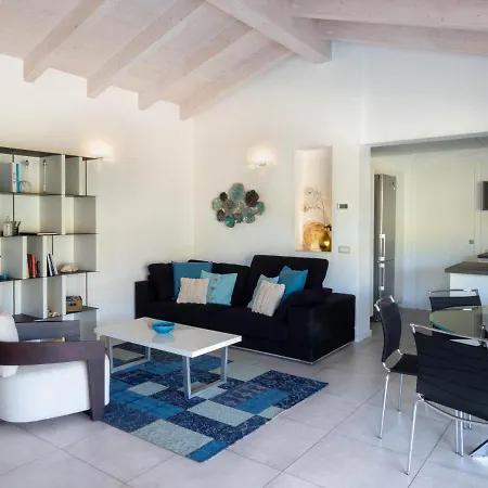 La Casa Di Alice Exclusive Pool *